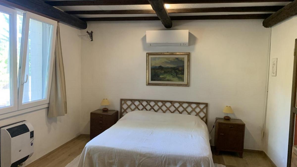 Aparthotel Casa Furrer Tirrenia Exterior foto