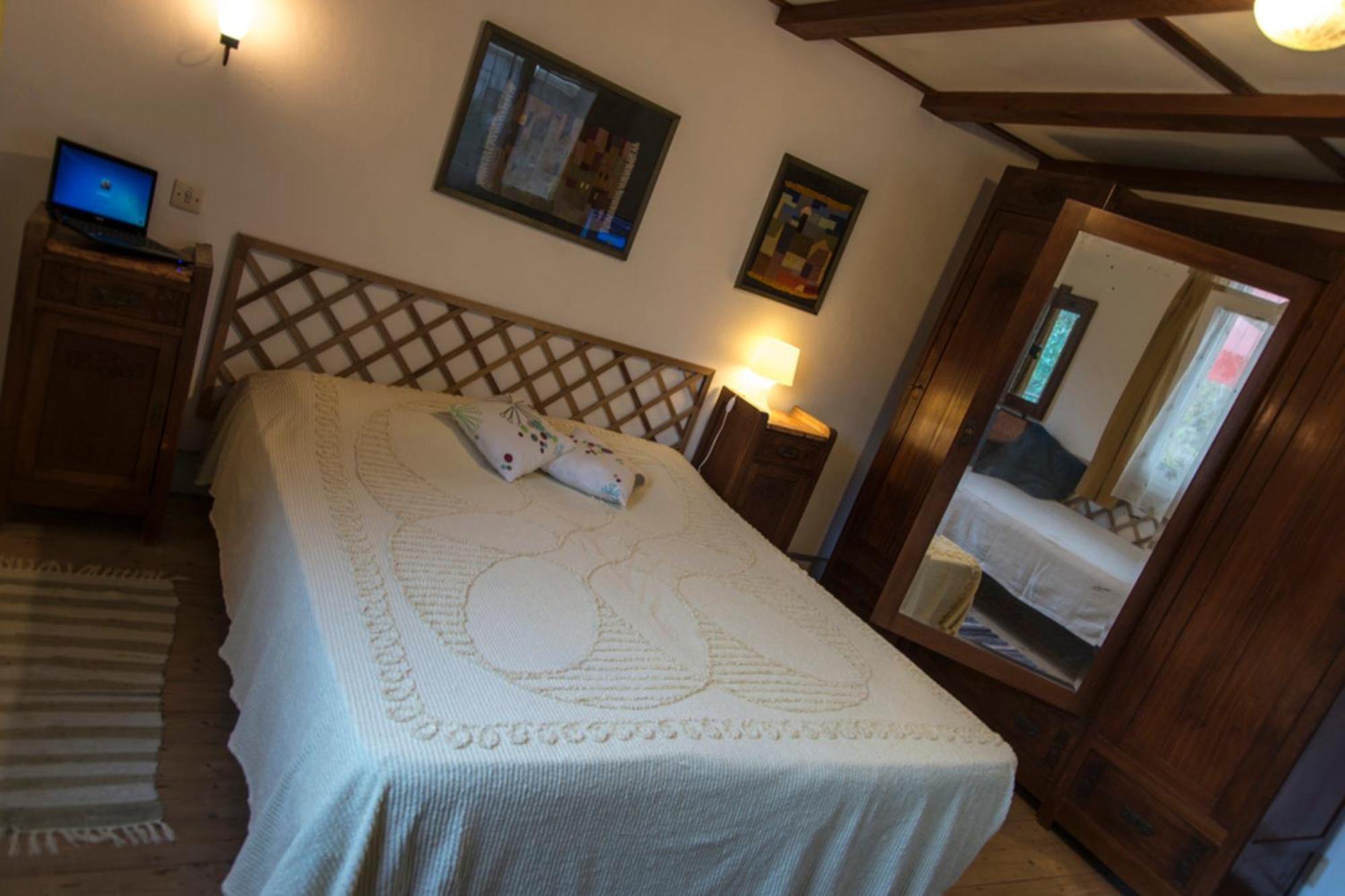Aparthotel Casa Furrer Tirrenia Habitación foto