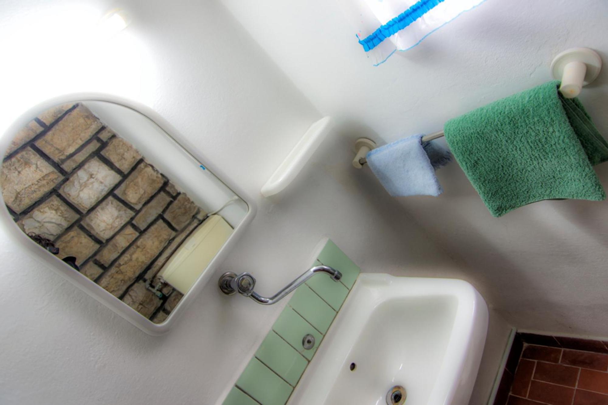 Aparthotel Casa Furrer Tirrenia Habitación foto