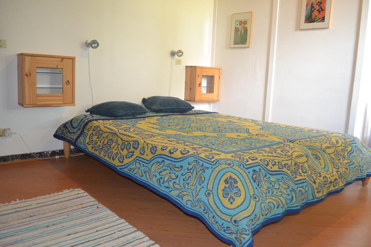 Aparthotel Casa Furrer Tirrenia Habitación foto